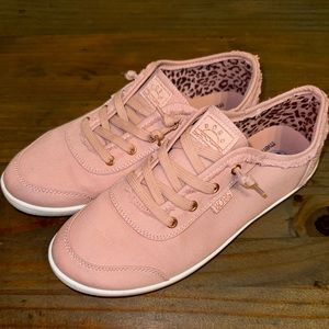 BOBS by Sketchers Pink women’s Size 9